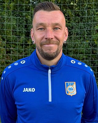 Marcel Wagner