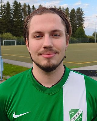 Benedikt Angerpointner