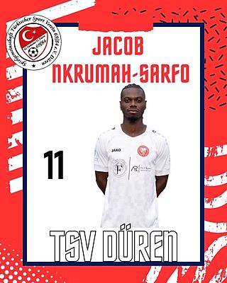 Jacob Nkrumah-Sarfo