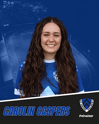 Carolin Lotte Caspers