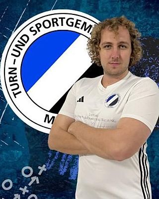 Lukas Depner