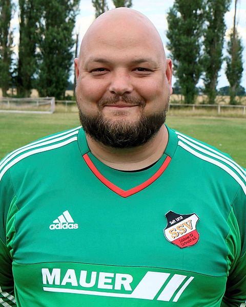 Foto: Stefan Rühling