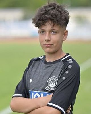 Fabio Ferreira Marques