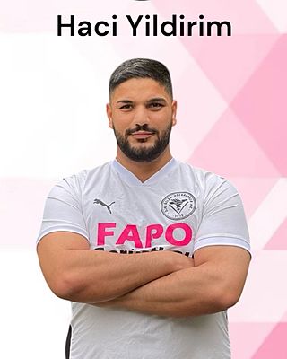 Haci Yildirim