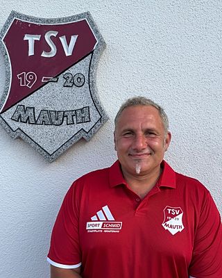 Christian Pauli