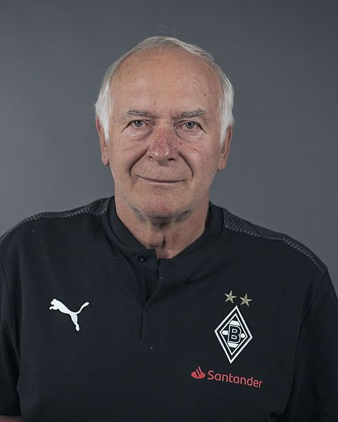 Foto: Borussia Mönchengladbach