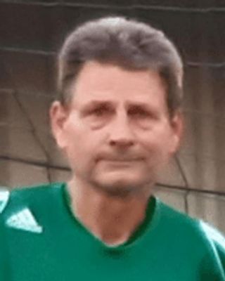 Jürgen Haustein