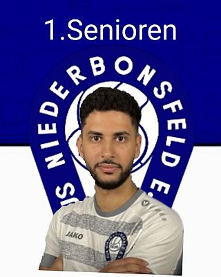 Omar Essahel El Alaoui