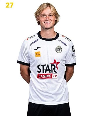 Rune Van den Bergh