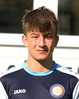 Jonas Graf