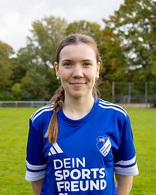 Anna-Lena Holzenleuchter