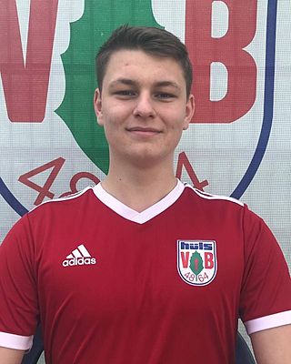 Yannick Wesler