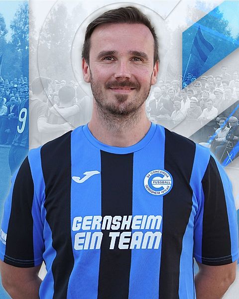 Foto: Concordia Gernsheim