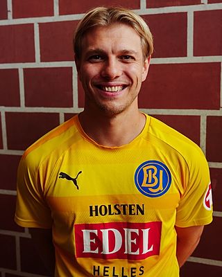 Christoph Johannes Martens