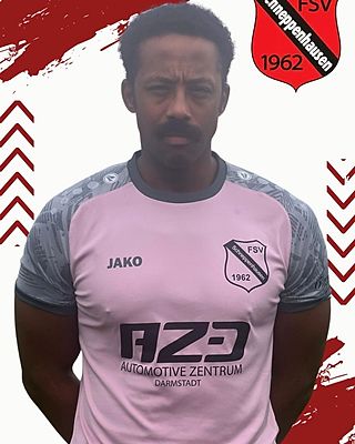 Jeffry Kling
