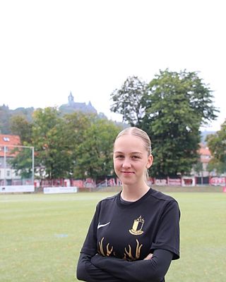 Nele Nowak