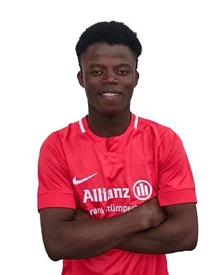 Bamba Bangaly