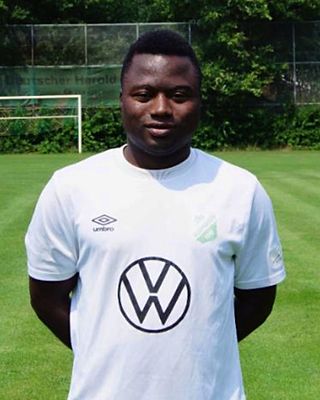 Fadel Imorou