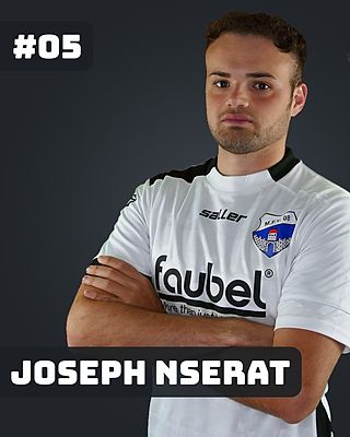 Joseph Nserat
