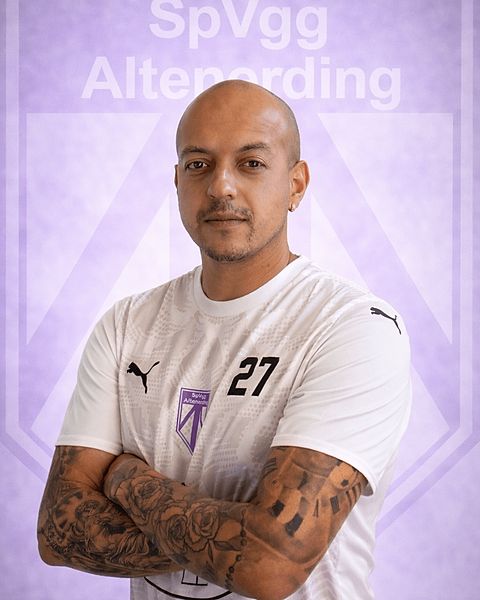 Foto: SpVgg Altenerding