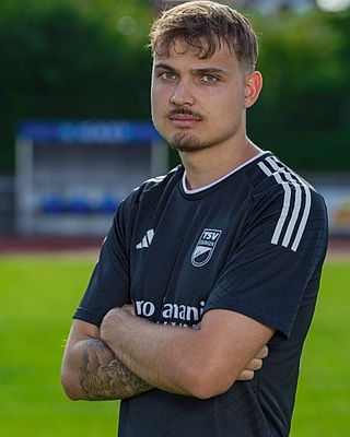 Alexander Paul