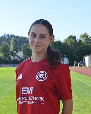 Nina Eser