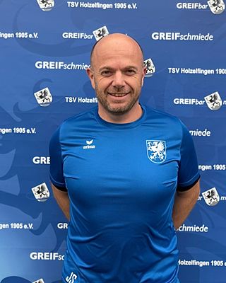 Jörg Schwarz