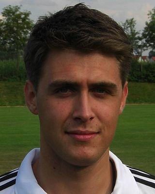 Simon Bauer