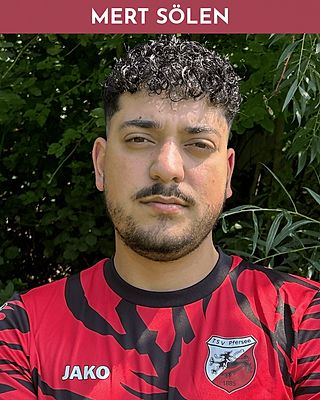 Mert Sölen