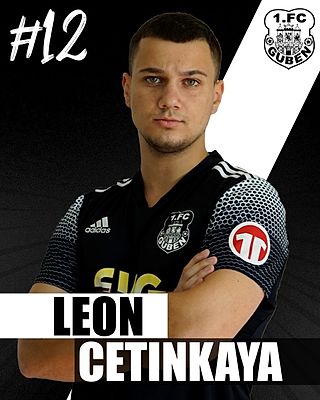 Leon Cetinkaya
