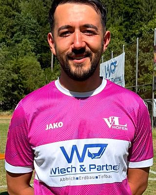 Davut Bagirgan
