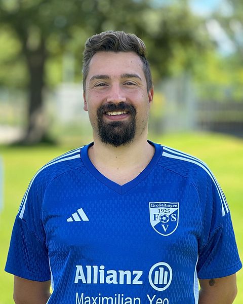 Foto: FSV Großaitingen
