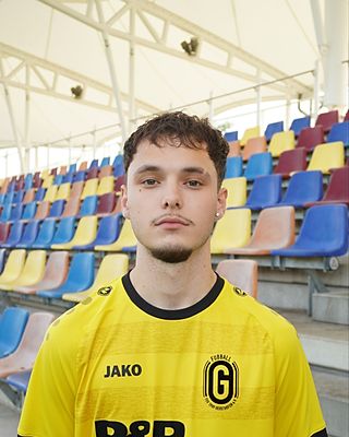 Kubilay Özcan