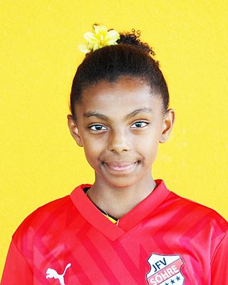 Feriha Endris Negussie