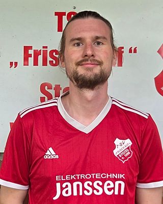 Eike Schürmann