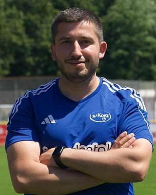 Nafiz Celik