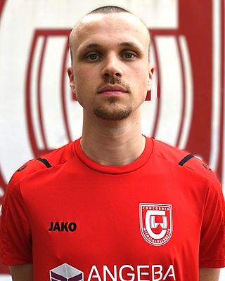 Lukas Volkner