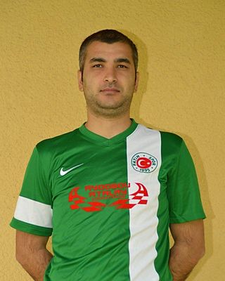 Mehmet Alkan