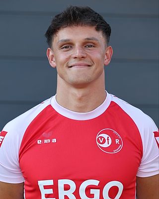 Dennis Tebelius