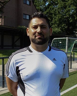 Ercan Önder