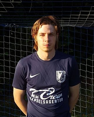 Maximilian Rasmussen