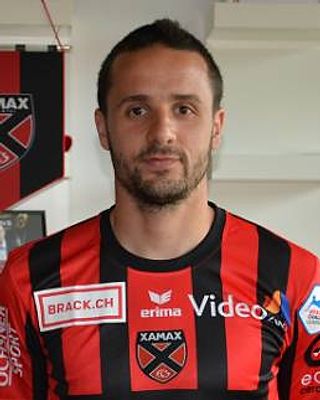 Raphaël Nuzzolo