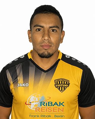 Jhon Alexander Mora Salgado