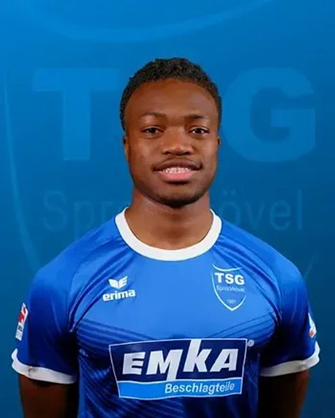 Foto: TSG Sprockhövel