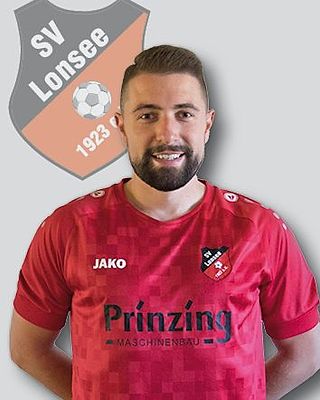 Dominik Haug