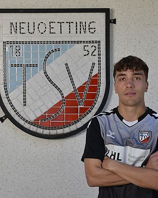 Alexander Holzleitner