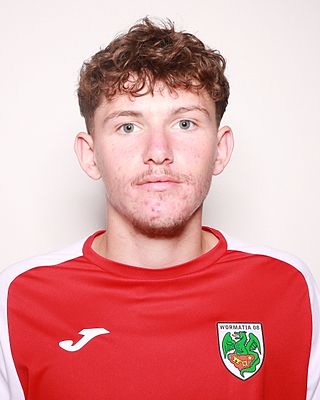 Finn Scheufele
