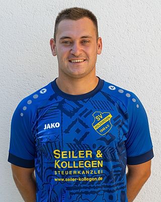 Robert Hopfenmüller