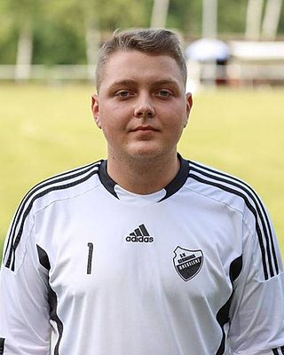 Justin Krystosik