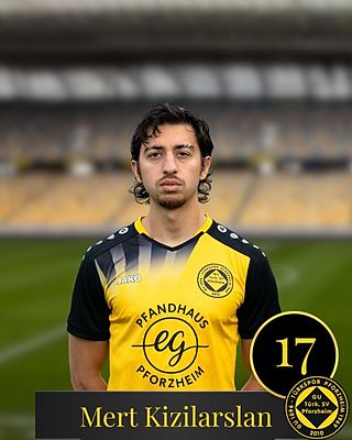 Mert Kizilarslan